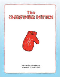 Title: The Christmas Mitten, Author: Maas