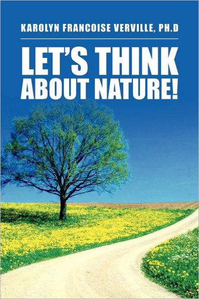 Let's Think About Nature!