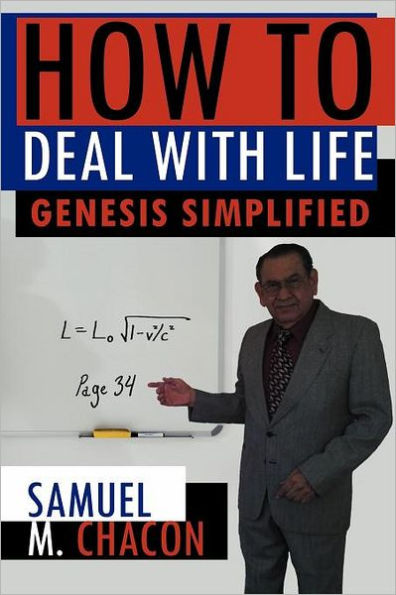 How to Deal with Life: Genesis Simplified