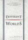 Different Worlds: The History of Namibian Civilization From Finland