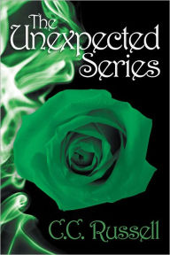 Title: The Unexpected and the Captivating: Lonely Secrets 1 & 2, Author: C.C. Russell