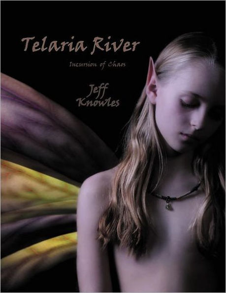 Telaria River: Incursion of Chaos
