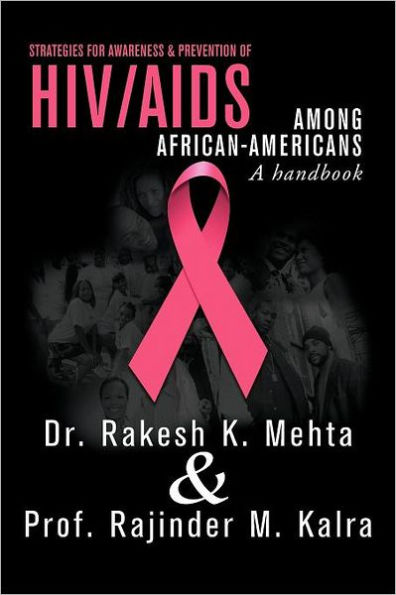 Strategies for Awareness & Prevention of HIV/AIDS Among African ...