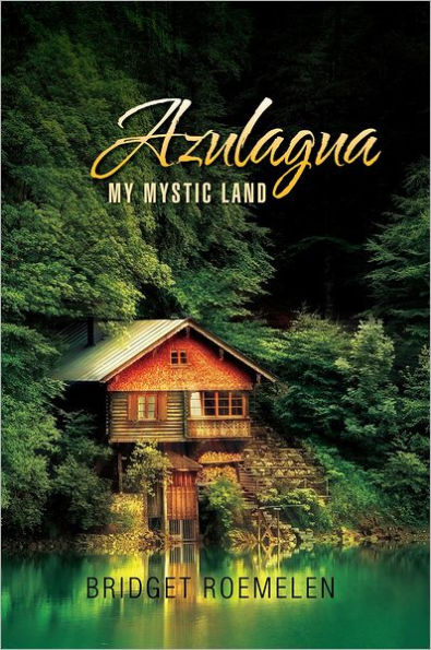 Azulagua: My Mystic Land
