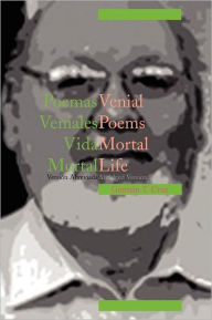 Title: Poemas Veniales, Author: German T Cruz