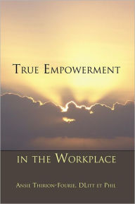 Title: True Empowerment in the Workplace, Author: Green Brothers Novelty Band