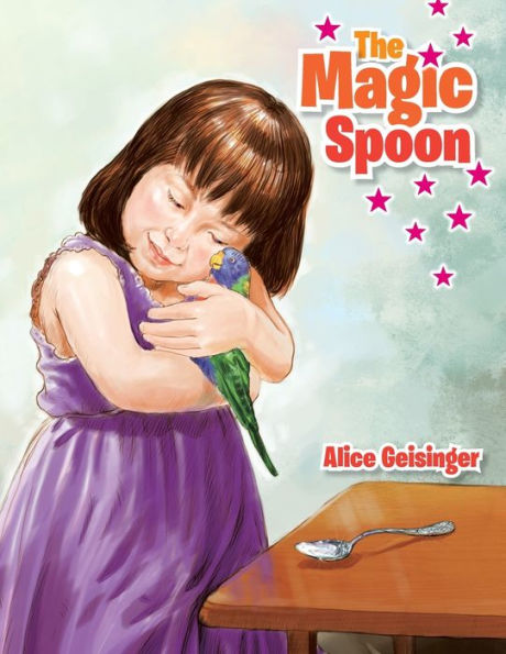 The Magic Spoon