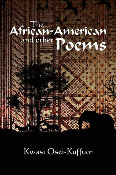 The African-American and other Poems