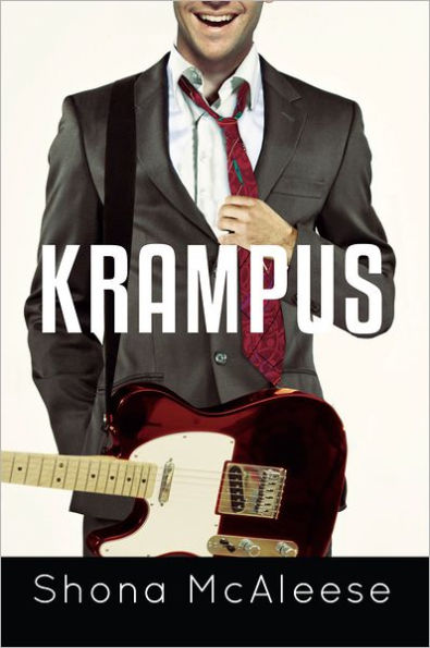 KRAMPUS