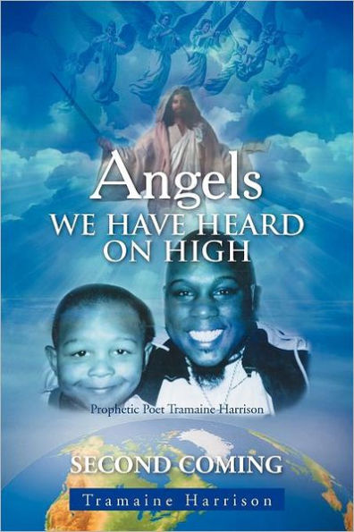 Angels We Have Heard On High