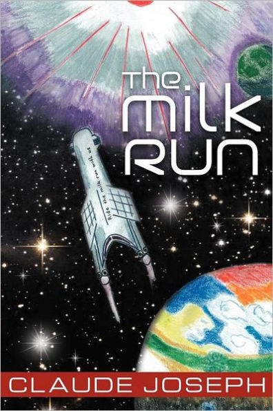 The Milk Run