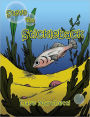 Steve the Stickleback