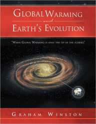 Title: Global Warming and Earth's Evolution: 