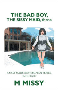 Proper Punishment for Trying on my Panties? : Sissification into a Sissy  Maid, duh! eBook : Madeline, Mistress: : Books