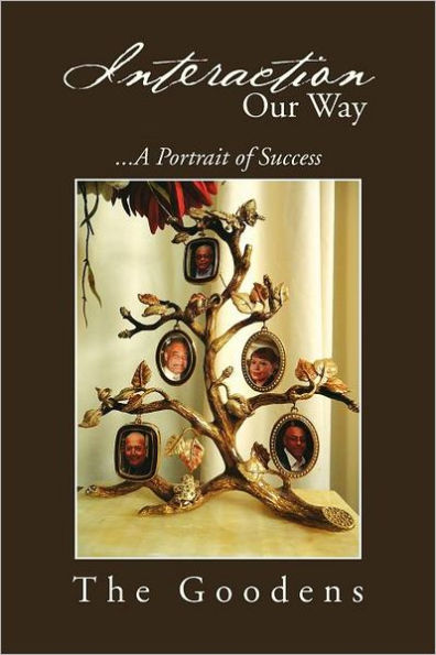 Interaction Our Way: ...a Portrait of Success