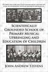 Alternative view 1 of Scientifically Grounded School of Primary Musical Upbringing and Education of Children