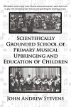 Alternative view 2 of Scientifically Grounded School of Primary Musical Upbringing and Education of Children