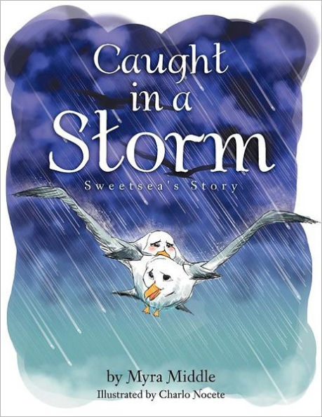 Caught in a Storm: Sweetsea's Story