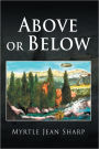 Above or Below