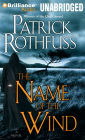 The Name of the Wind (Kingkiller Chronicle #1)