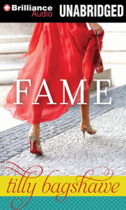 Title: Fame, Author: Tilly Bagshawe