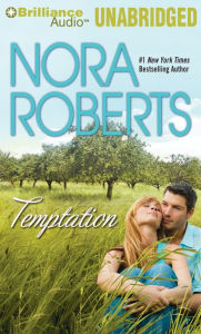 Title: Temptation, Author: Nora Roberts