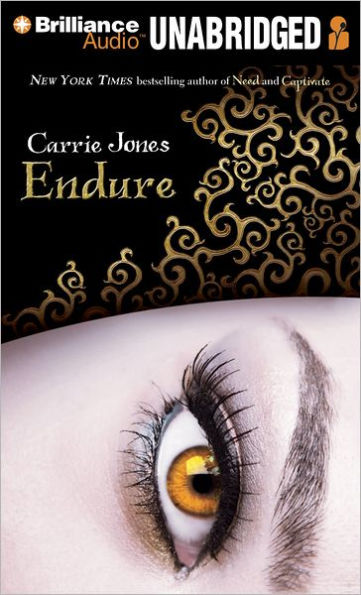 Endure (Need Series #4)