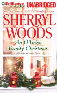 Title: An O'Brien Family Christmas (Chesapeake Shores Series #8), Author: Sherryl Woods