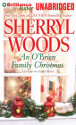 An O'Brien Family Christmas (Chesapeake Shores Series #8)