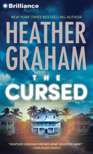 Title: The Cursed, Author: Heather Graham