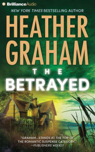 Title: The Betrayed, Author: Heather Graham