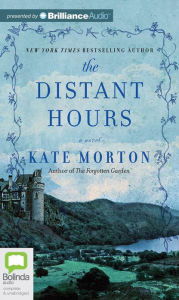 Title: The Distant Hours, Author: Kate Morton