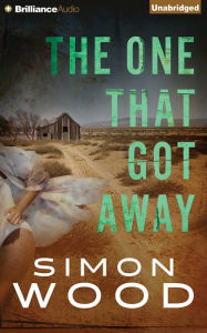 Title: The One That Got Away, Author: Simon  Wood