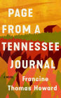Page from a Tennessee Journal: A Novel