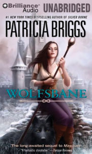 Title: Wolfsbane (Sianim Series #4), Author: Patricia Briggs