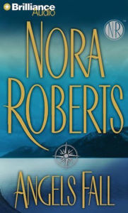 Title: Angels Fall, Author: Nora Roberts