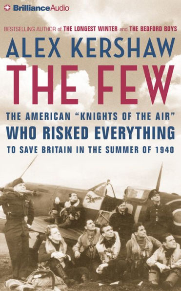 The Few: The American 