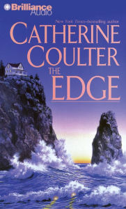 Title: The Edge (FBI Series #4), Author: Catherine Coulter