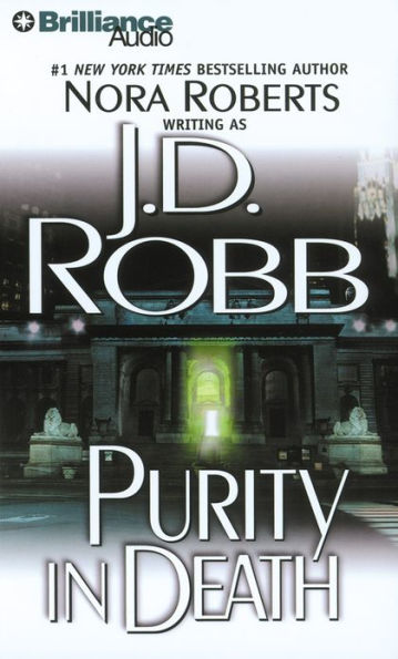 Purity in Death (In Death Series #15)