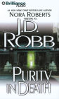 Purity in Death (In Death Series #15)