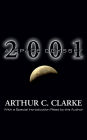 2001: A Space Odyssey (Space Odyssey Series #1)