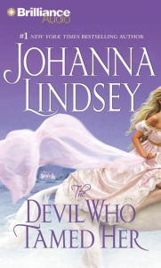 Title: The Devil Who Tamed Her, Author: Johanna Lindsey