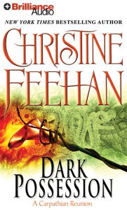 Dark Possession (Carpathian Series #18)