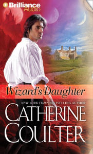 Title: Wizard's Daughter (Bride Series), Author: Catherine Coulter