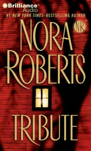 Title: Tribute, Author: Nora Roberts