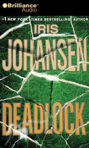 Title: Deadlock, Author: Iris Johansen