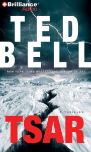 Title: Tsar (Alex Hawke Series #5), Author: Ted Bell