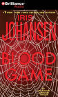 Blood Game (Eve Duncan Series #9)