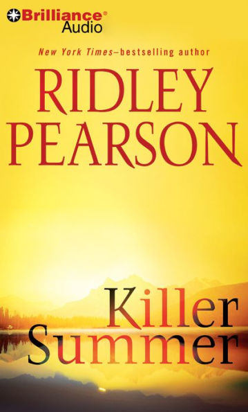 Killer Summer (Walt Fleming Series #3)