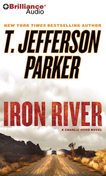 Iron River